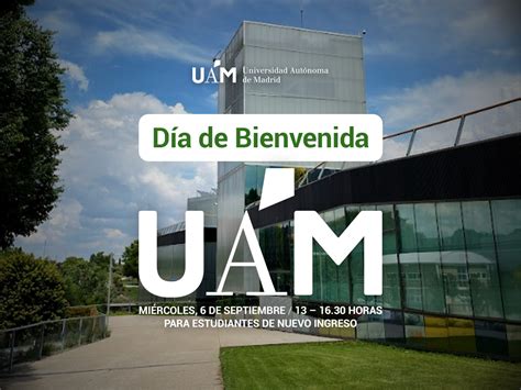 estudiantes uam